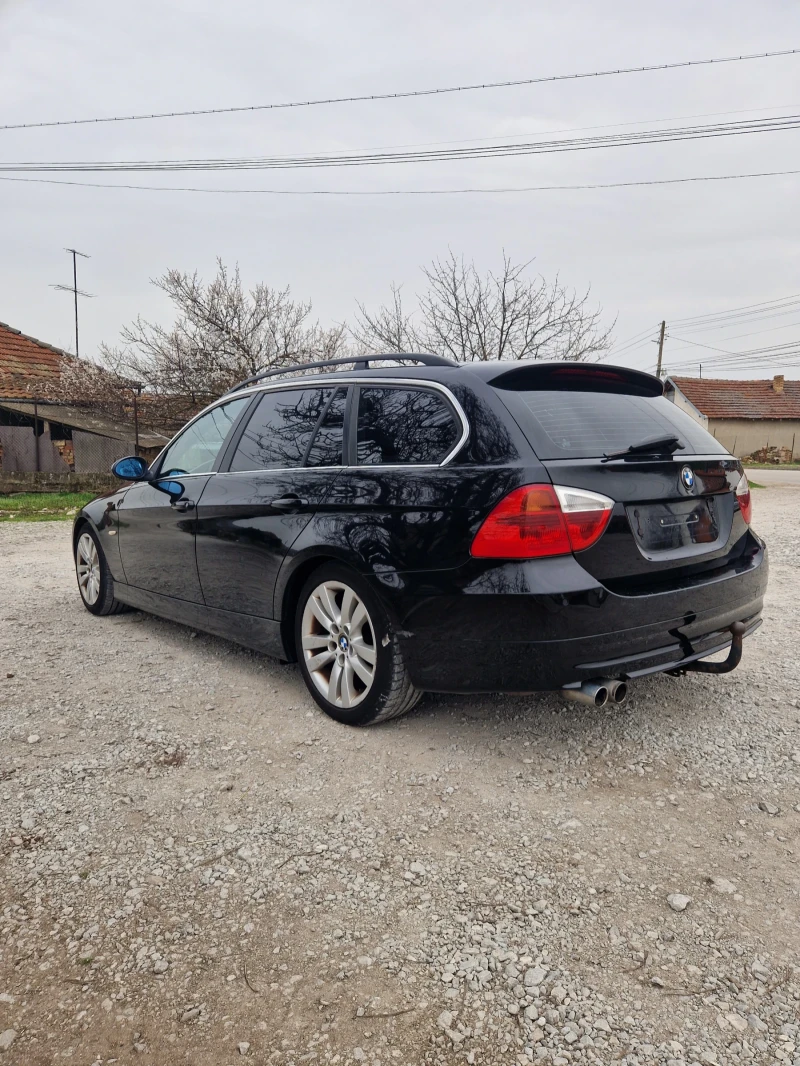 BMW 325 325D, снимка 7 - Автомобили и джипове - 48661222