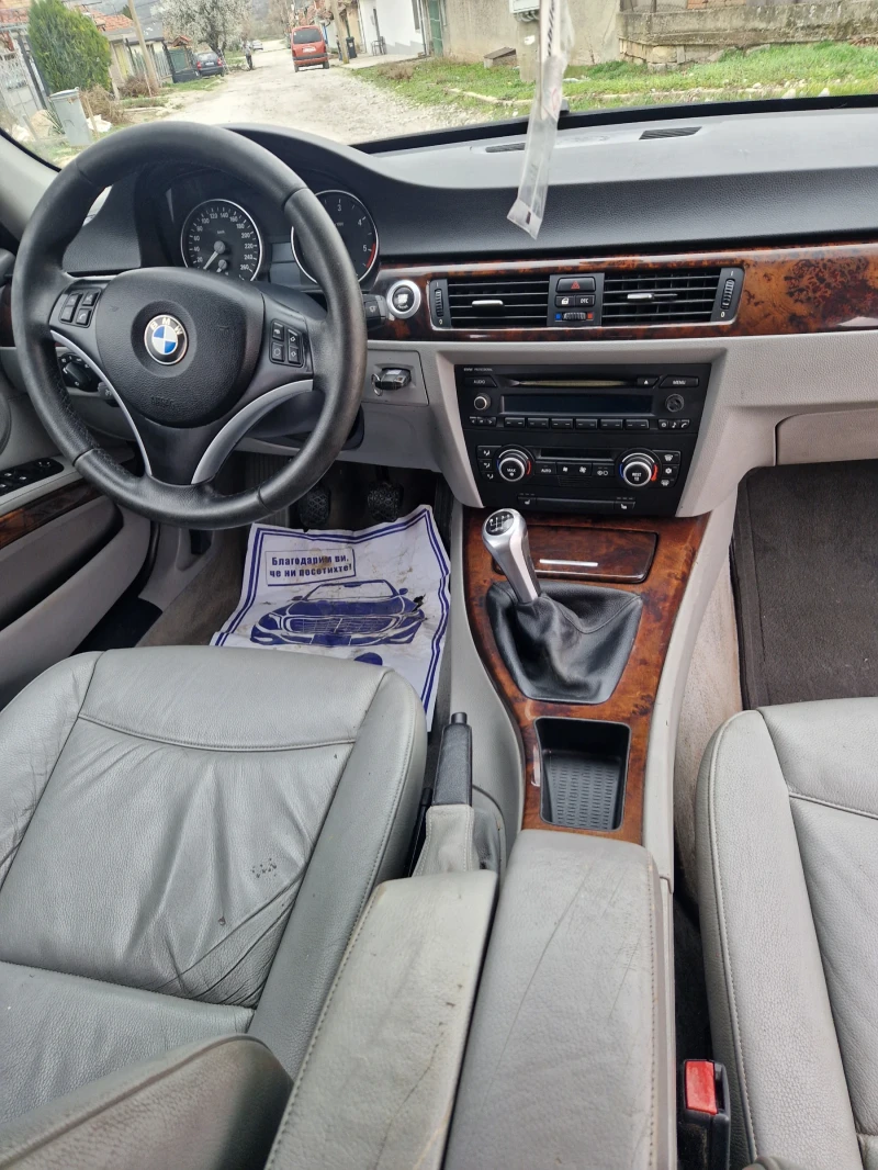 BMW 325 325D, снимка 9 - Автомобили и джипове - 48661222