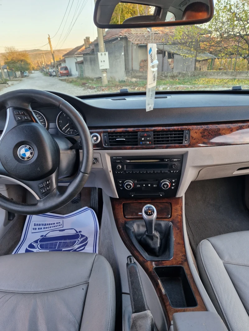 BMW 325 325D, снимка 11 - Автомобили и джипове - 48661222