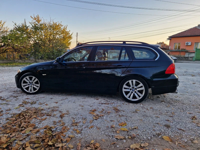 BMW 325 325D, снимка 8 - Автомобили и джипове - 48661222