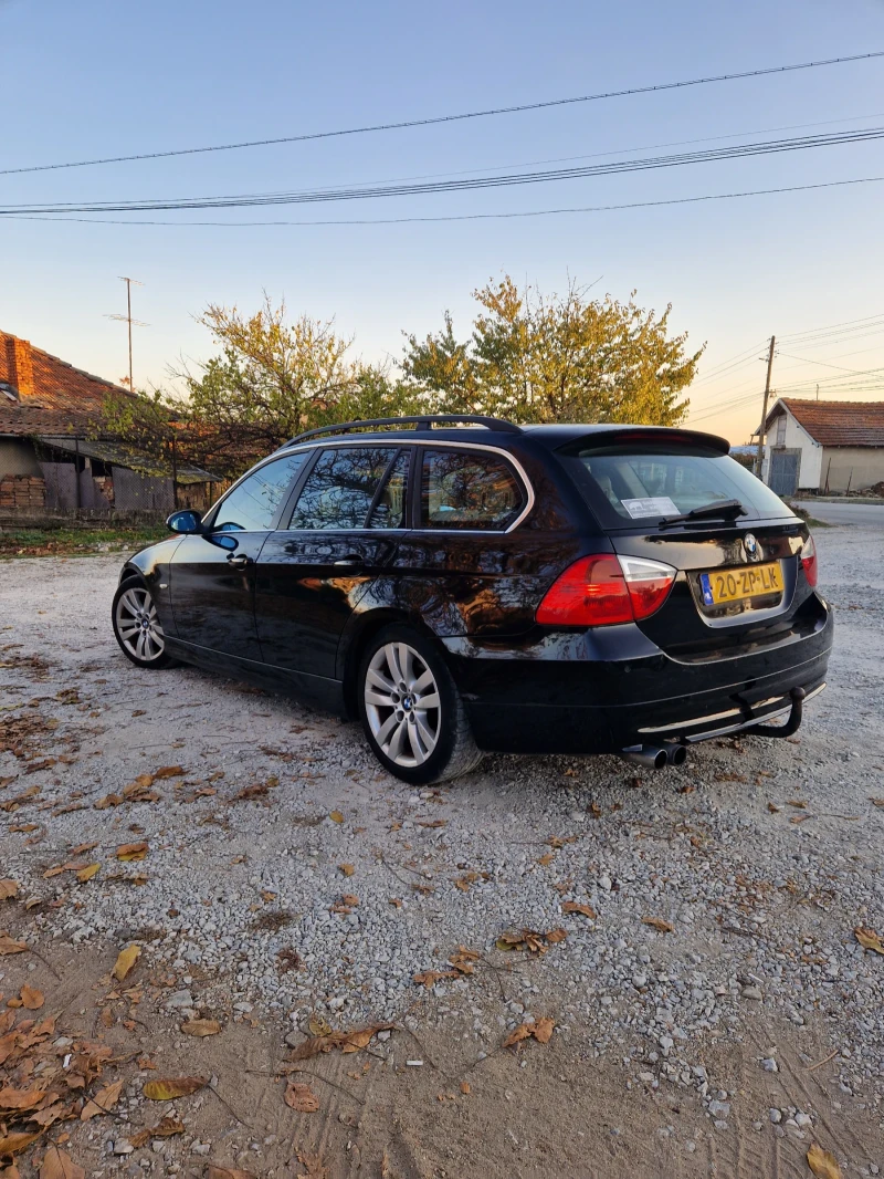 BMW 325 325D, снимка 6 - Автомобили и джипове - 48661222