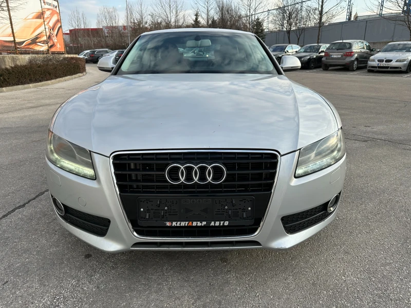 Audi A5 3.2 Бензин/, снимка 7 - Автомобили и джипове - 49123613