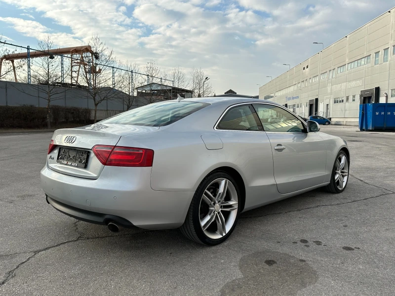 Audi A5 3.2 Бензин/, снимка 4 - Автомобили и джипове - 49123613