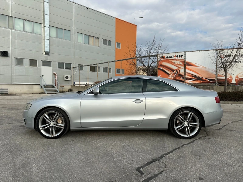 Audi A5 3.2 Бензин/, снимка 2 - Автомобили и джипове - 49123613