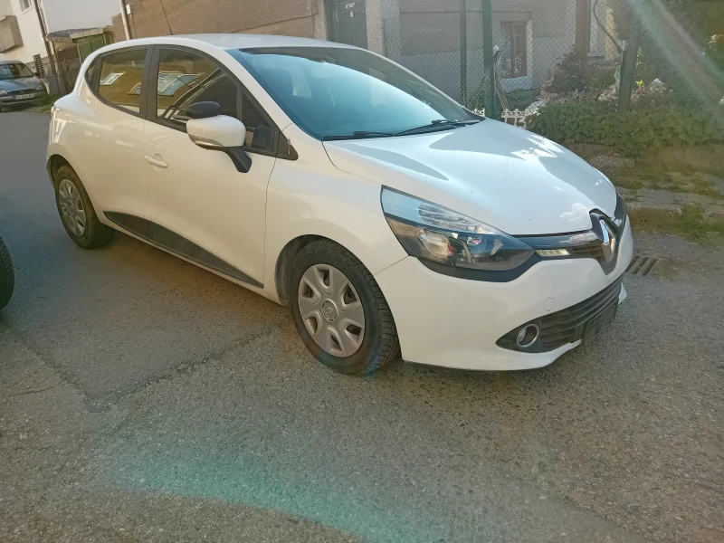 Renault Clio Учебен !!! , снимка 2 - Автомобили и джипове - 53036650