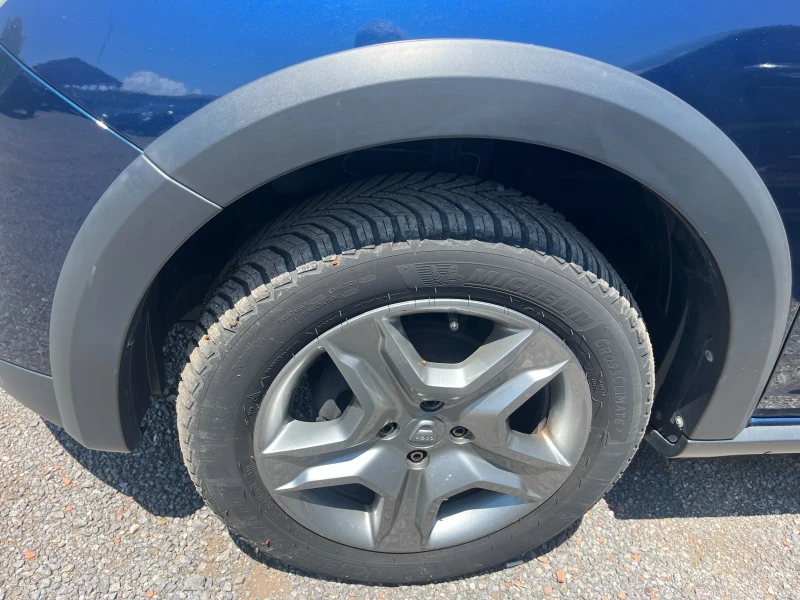 Dacia Sandero STEPWAY 69 х. км. , снимка 7 - Автомобили и джипове - 51593658