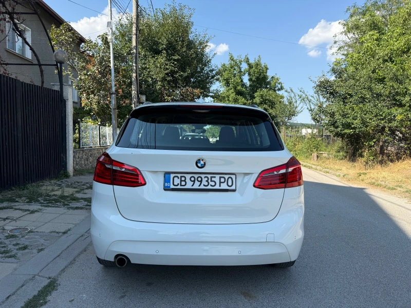BMW 2 Active Tourer 216D, снимка 5 - Автомобили и джипове - 51343605
