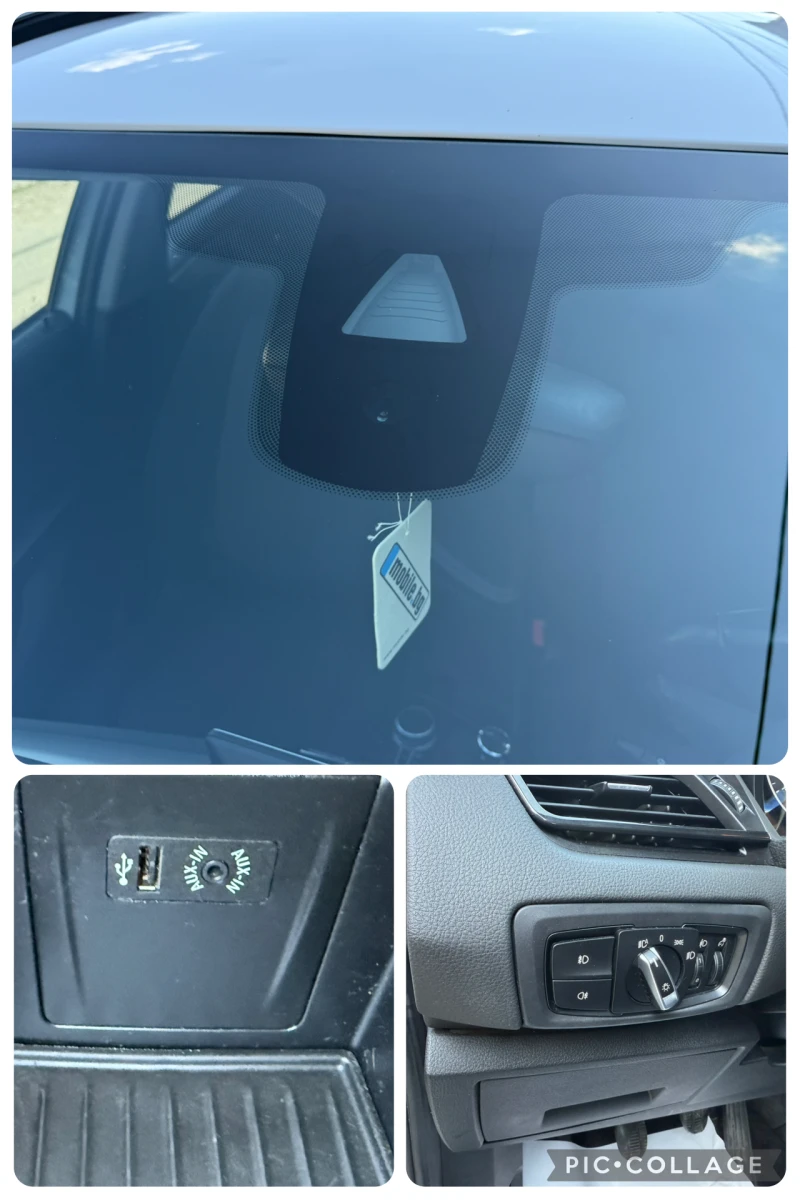 BMW 2 Active Tourer 216D, снимка 16 - Автомобили и джипове - 51343605