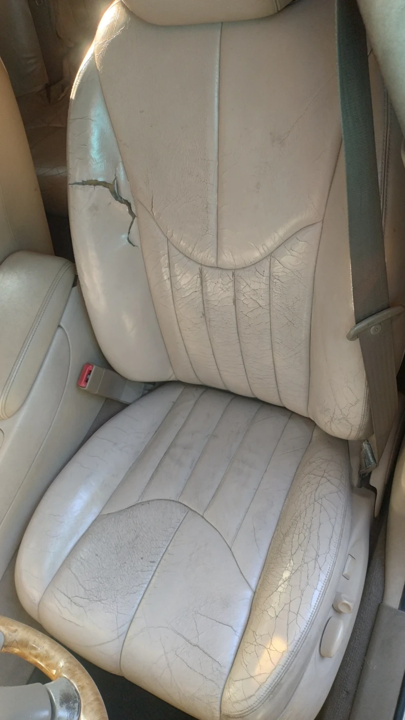 Jaguar S-type 4.0 v8, снимка 9 - Автомобили и джипове - 51774088