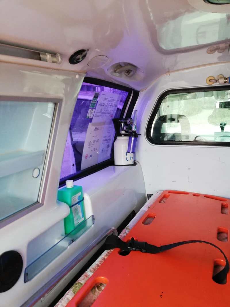 VW Sharan, снимка 2 - Автомобили и джипове - 52663711