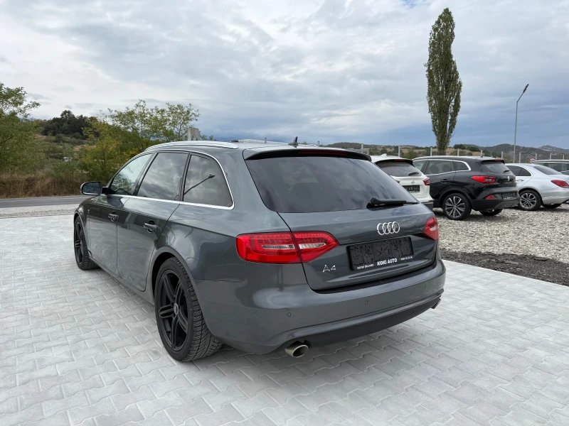 Audi A4 3.0 TDI ABT S-line, снимка 4 - Автомобили и джипове - 51882751