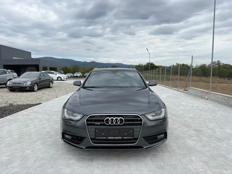 Audi A4 3.0 TDI ABT S-line, снимка 2 - Автомобили и джипове - 51882751