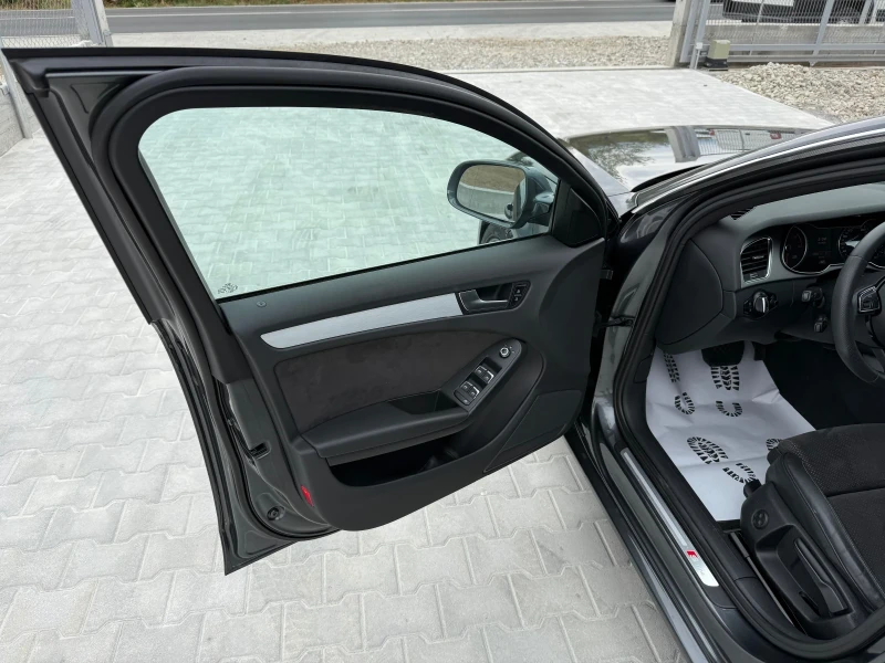 Audi A4 3.0 TDI ABT S-line, снимка 9 - Автомобили и джипове - 51882751