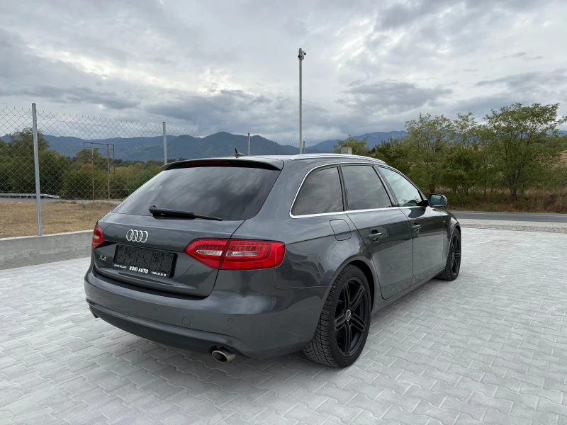 Audi A4 3.0 TDI ABT S-line, снимка 6 - Автомобили и джипове - 51882751