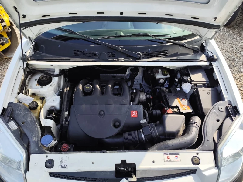 Citroen Berlingo, снимка 10 - Автомобили и джипове - 52489664