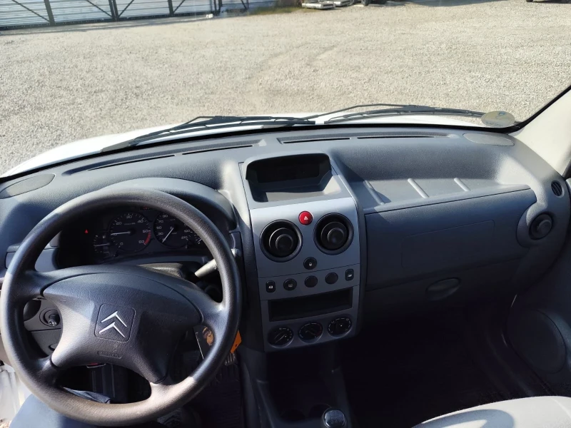 Citroen Berlingo, снимка 8 - Автомобили и джипове - 52489664