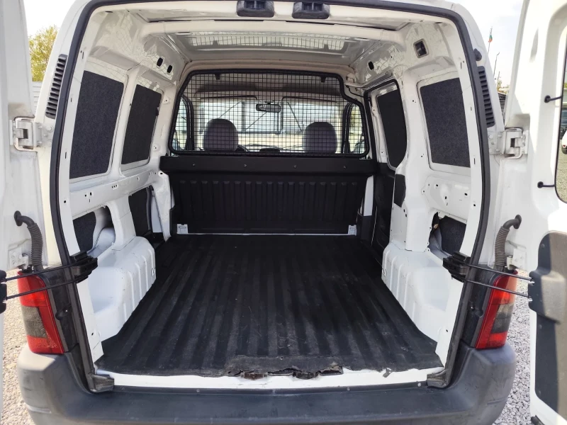 Citroen Berlingo, снимка 11 - Автомобили и джипове - 52489664