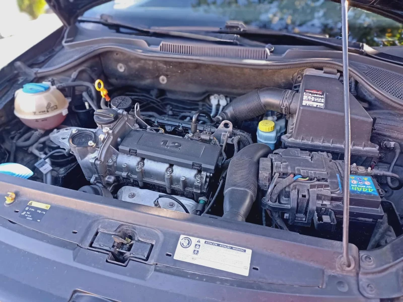 VW Polo, снимка 3 - Автомобили и джипове - 52226893