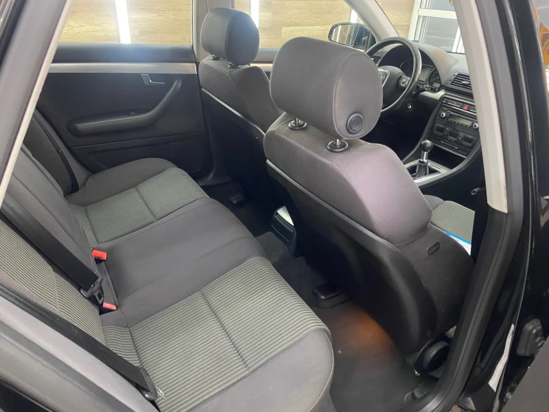 Audi A4 B7 S-Line, снимка 8 - Автомобили и джипове - 52331621