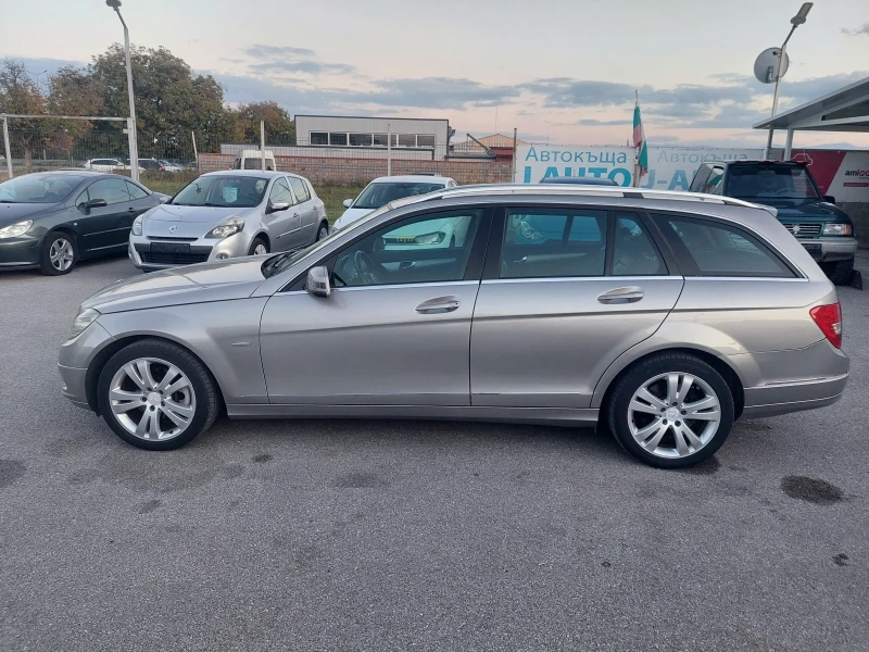 Mercedes-Benz C 220 Mercedes-Benz C 220 CDI Avantgarde, снимка 7 - Автомобили и джипове - 52365577