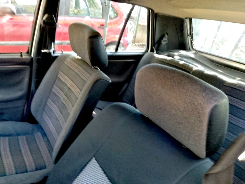 VW Golf 2, 1.8, снимка 9 - Автомобили и джипове - 52395048