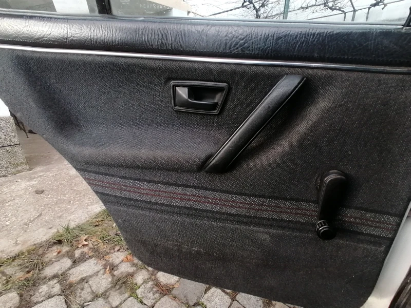 VW Golf 2, 1.8, снимка 8 - Автомобили и джипове - 52967077