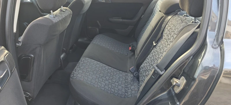 Opel Astra 1.6iAutomat150хил, снимка 12 - Автомобили и джипове - 52449457