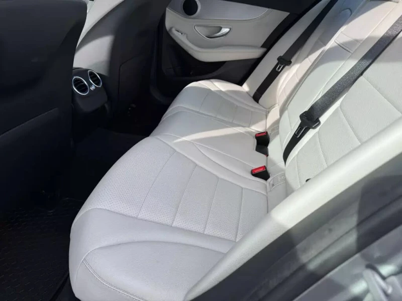 Mercedes-Benz C 300 MULTIBEAM LED, NAPPA LEATHER, KEYLESS, , снимка 12 - Автомобили и джипове - 52661022