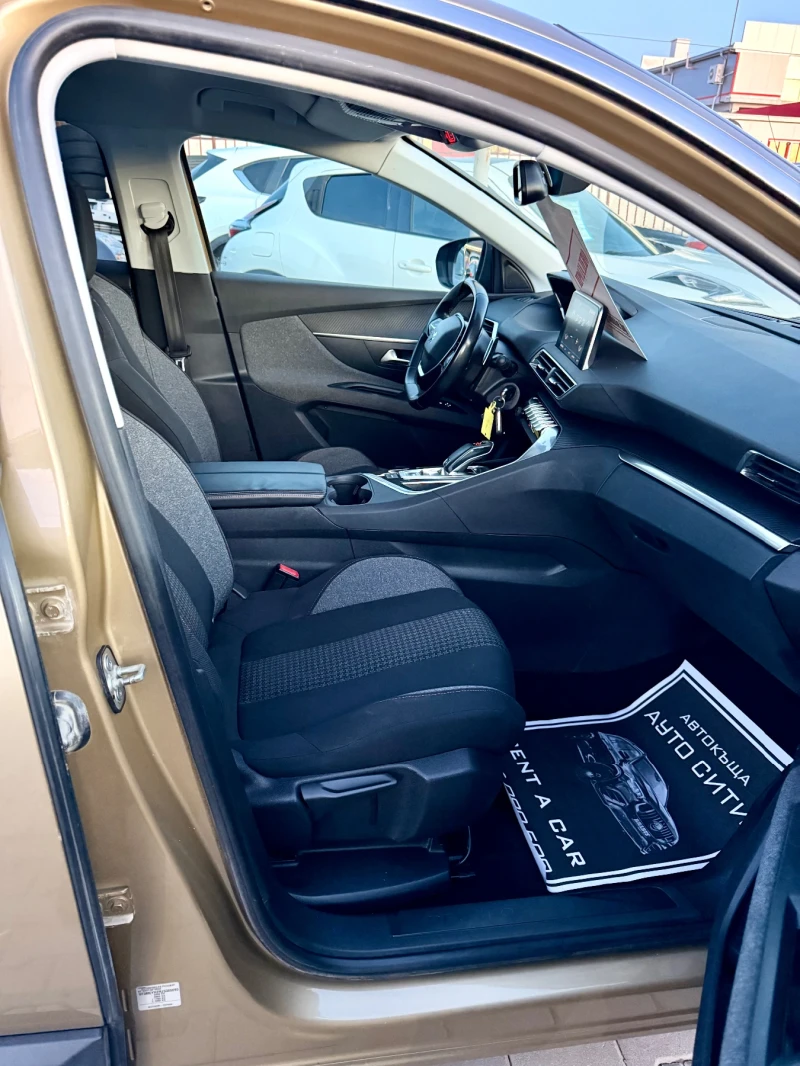 Peugeot 3008 Нов внос* Автоматик* Топ* Реална* Бартер* Нави* , снимка 5 - Автомобили и джипове - 52868678