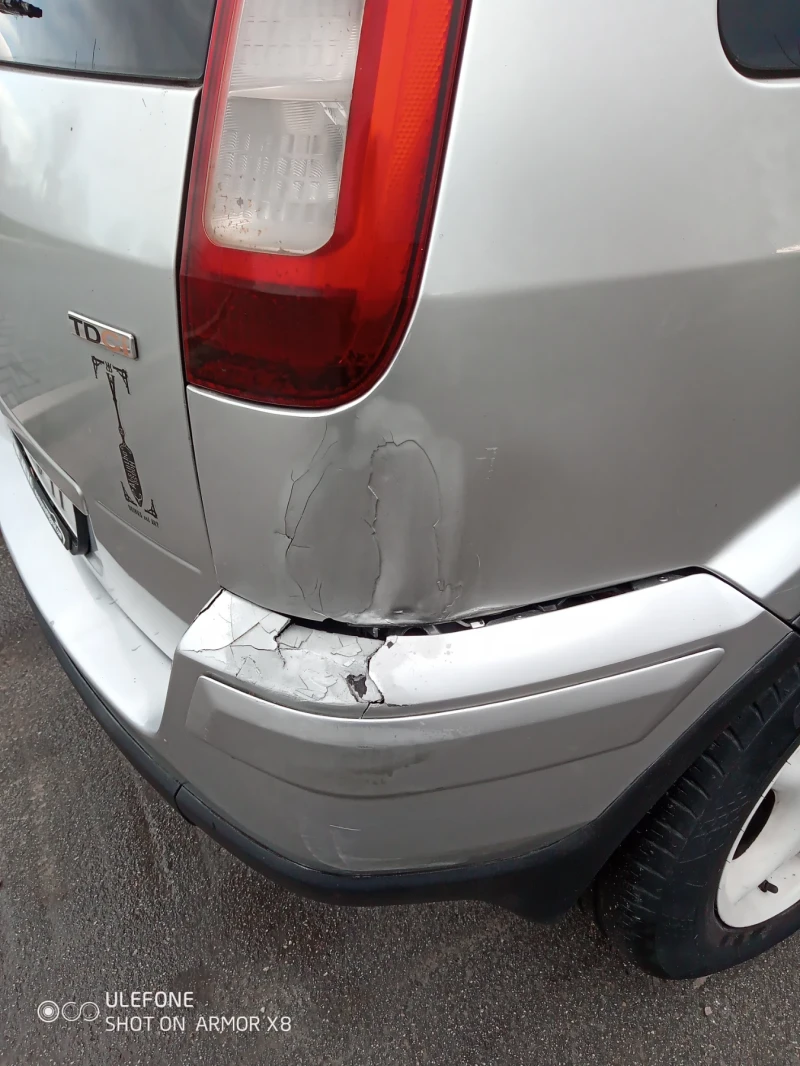 Ford Fusion, снимка 17 - Автомобили и джипове - 53025662