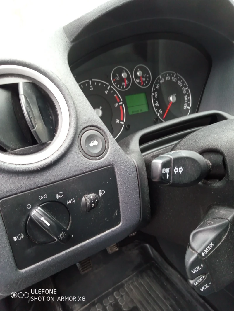 Ford Fusion, снимка 9 - Автомобили и джипове - 53025662