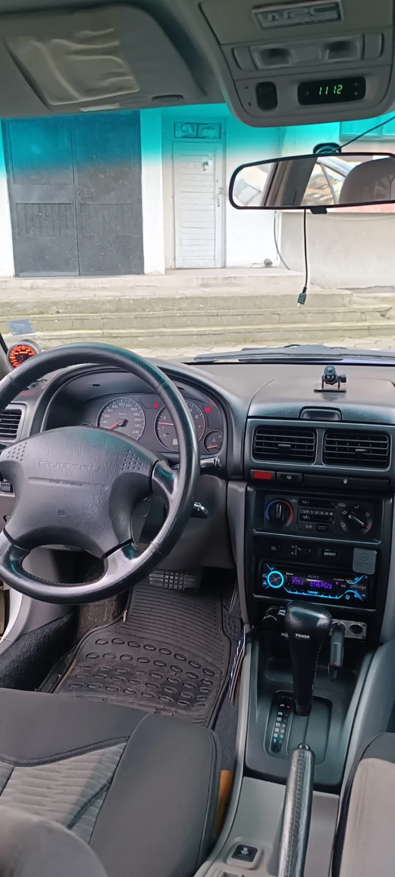 Subaru Forester, снимка 9 - Автомобили и джипове - 53099882