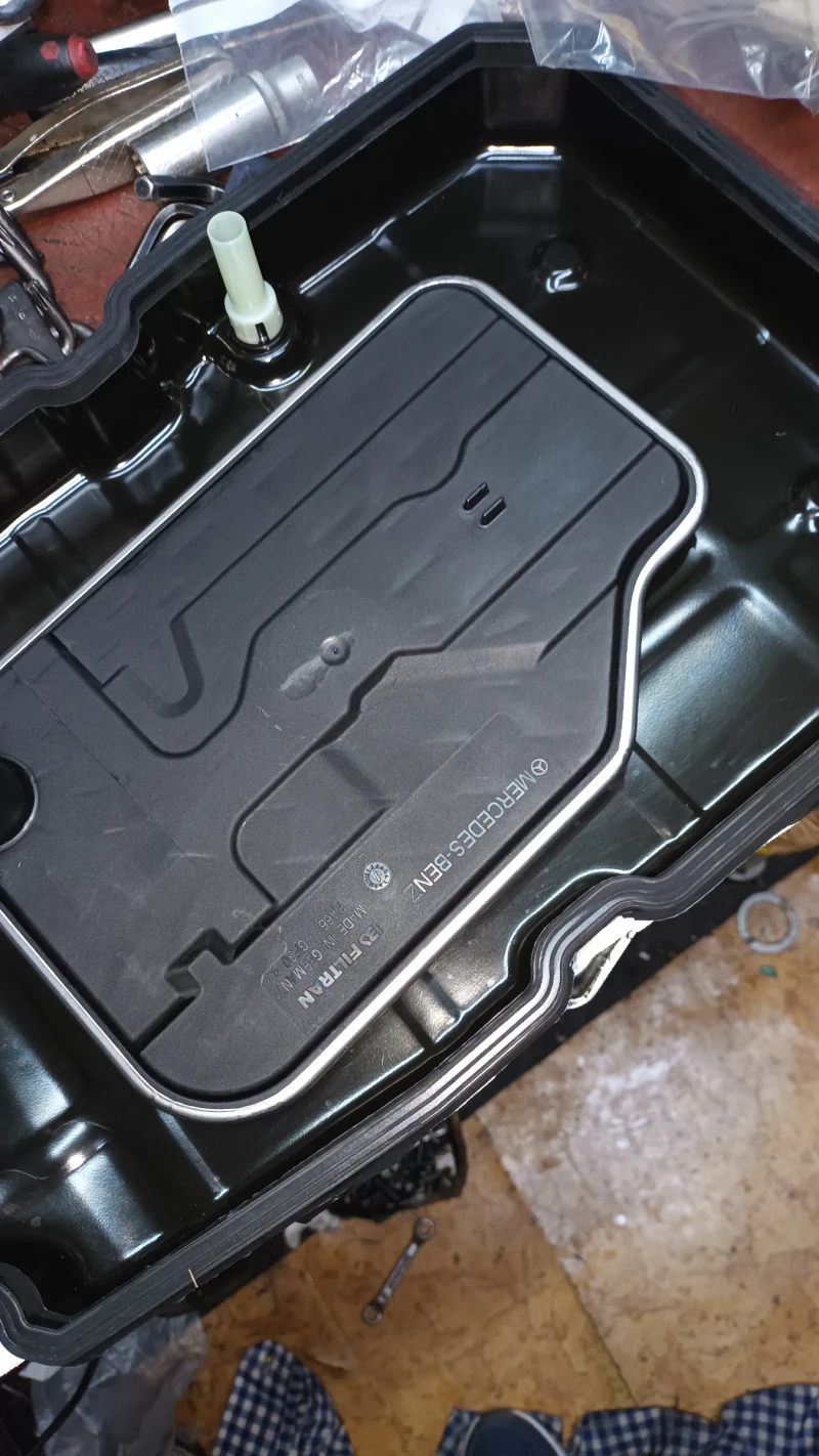 Mercedes-Benz E 350, снимка 12 - Автомобили и джипове - 53314981