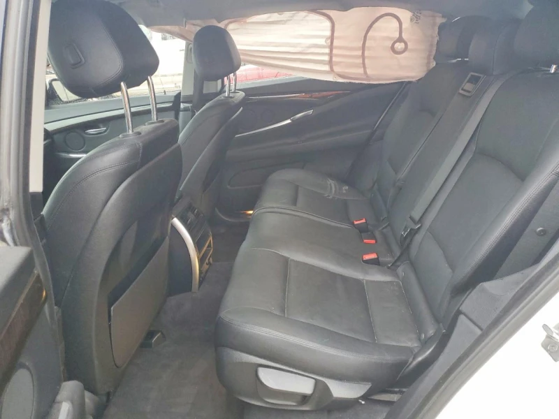 BMW 5 Gran Turismo 535I * Подгреви* Пано* Клип на мотора, снимка 11 - Автомобили и джипове - 53469753