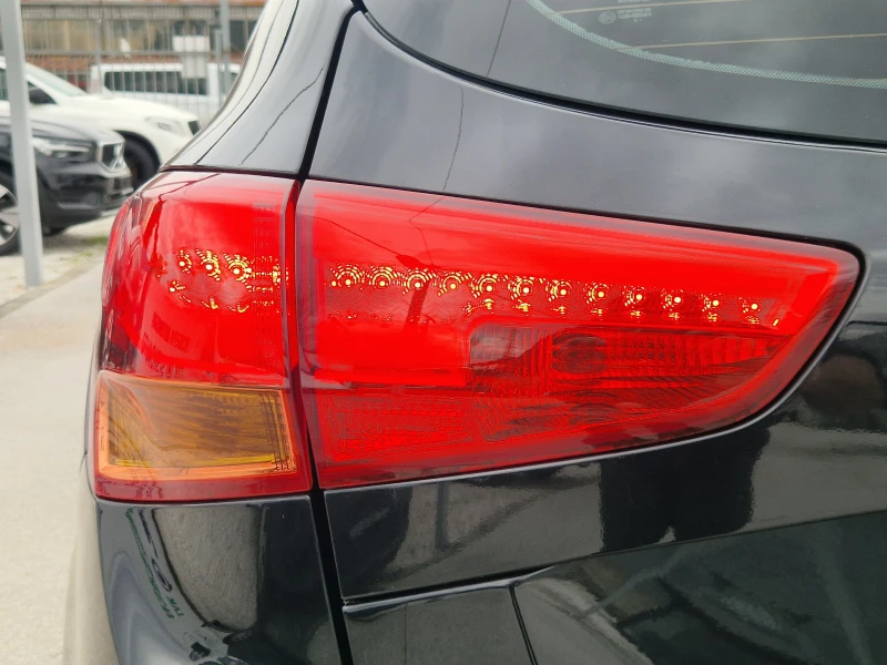 Kia Ceed 1.6i NAVI* CAMERA* PDC* LED* , снимка 4 - Автомобили и джипове - 53564103