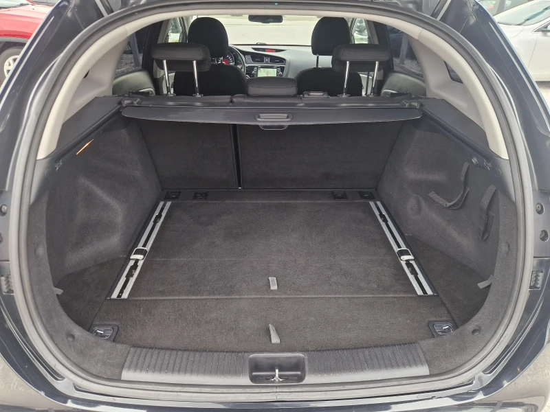 Kia Ceed 1.6i NAVI* CAMERA* PDC* LED* , снимка 16 - Автомобили и джипове - 53564103