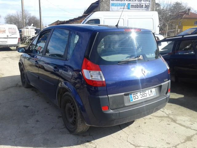 Renault Scenic  - изображение 4