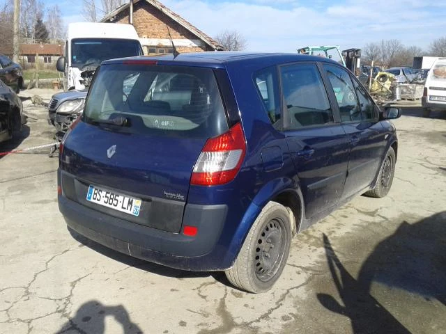 Renault Scenic  - изображение 5