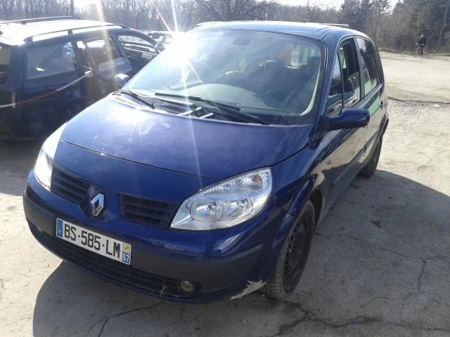 Renault Scenic  - изображение 6