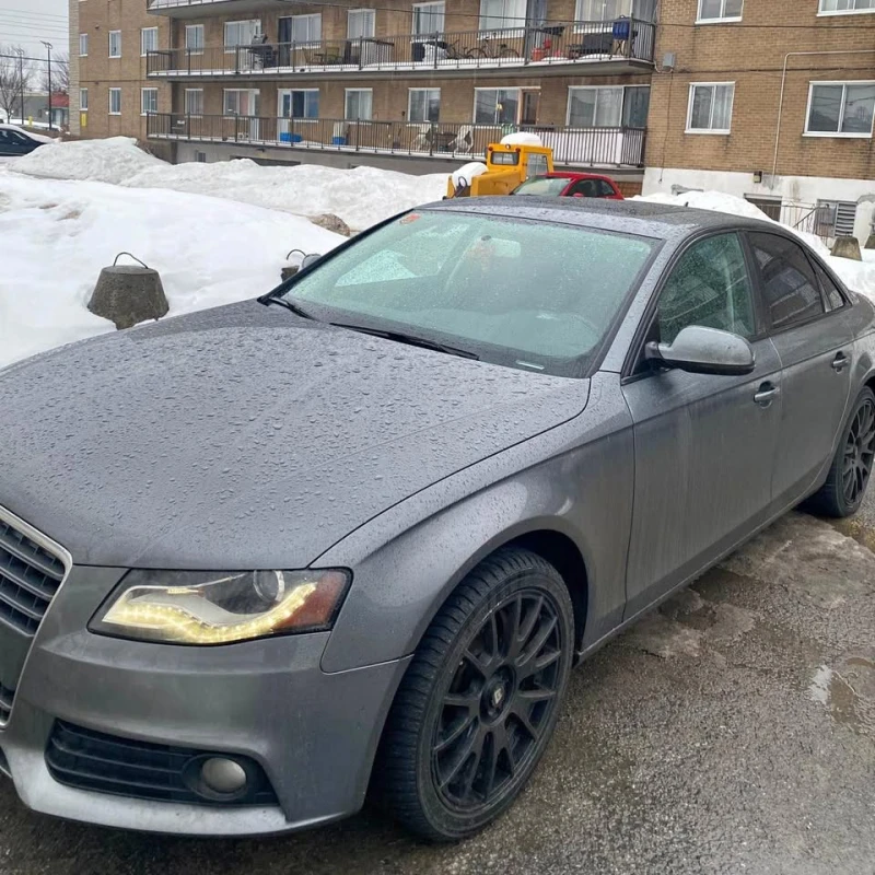 Audi A4 * M-Package HeadUp * * АвтоКредит* (ЦЕНА ДО БГ) - 14999 лв. - 90487401 | Car24.bg