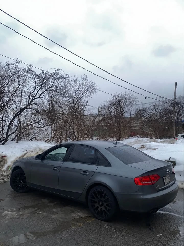 Audi A4 * M-Package  HeadUp  * * АвтоКредит* (ЦЕНА ДО БГ) - изображение 2