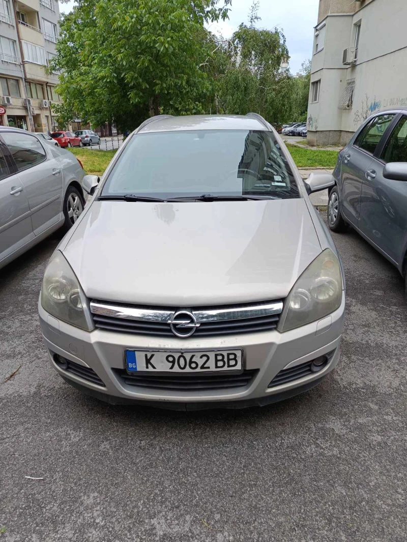 Opel Astra H - 2900 лв. - 98036896 1