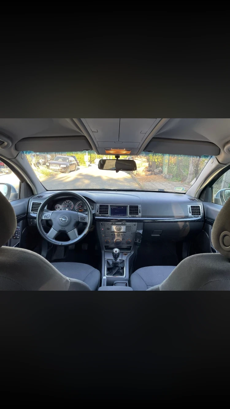 Opel Signum 2.2 | Mobile.bg � ����������� 7
