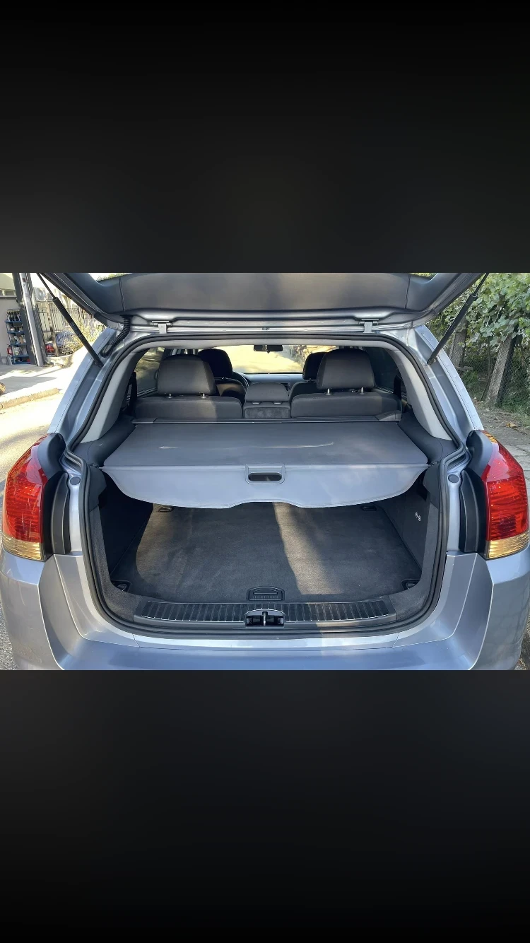 Opel Signum 2.2 | Mobile.bg � ����������� 5