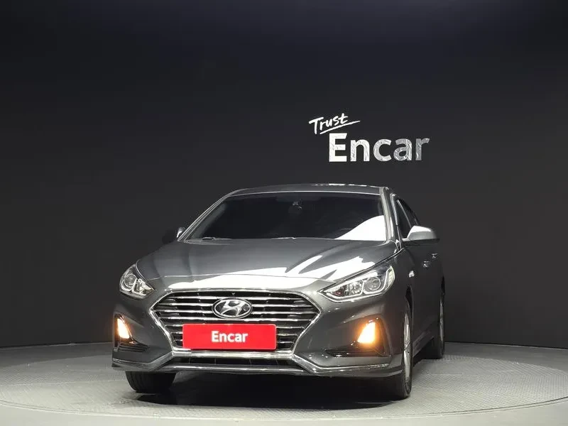 Hyundai Sonata New Rise Lpi Style | Mobile.bg � ����������� 3