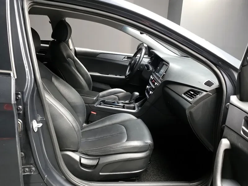 Hyundai Sonata New Rise Lpi Style | Mobile.bg � ����������� 11