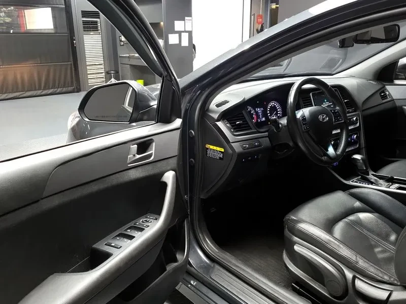 Hyundai Sonata New Rise Lpi Style | Mobile.bg � ����������� 10