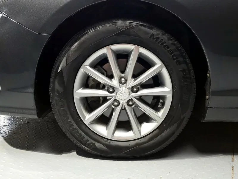 Hyundai Sonata New Rise Lpi Style | Mobile.bg � ����������� 5