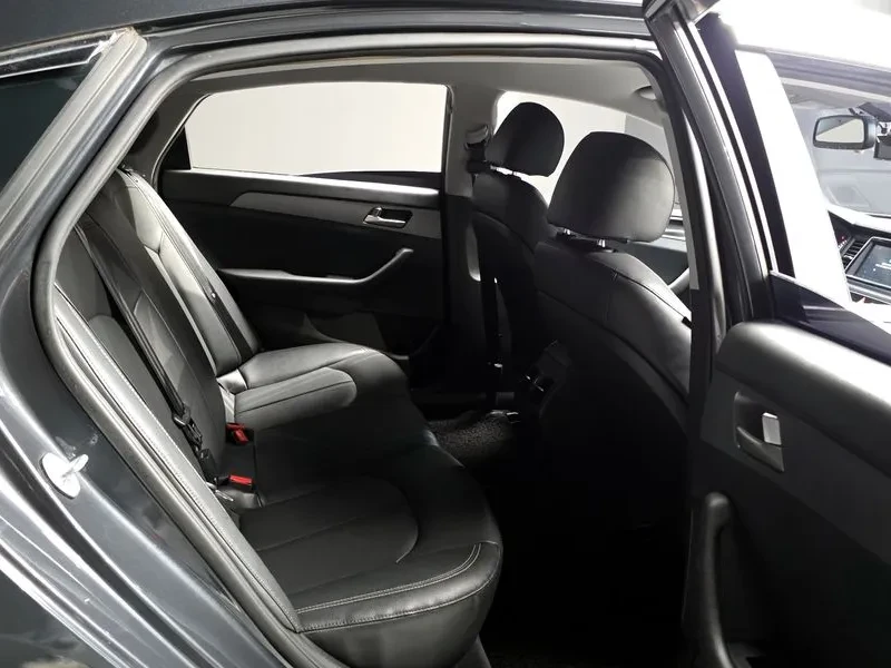 Hyundai Sonata New Rise Lpi Style | Mobile.bg � ����������� 12