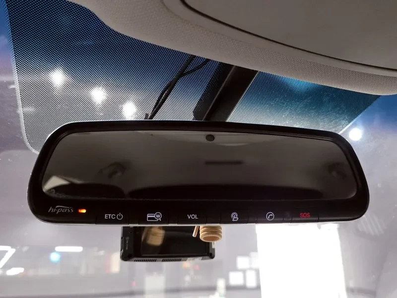 Hyundai Sonata New Rise Lpi Style | Mobile.bg � ����������� 17